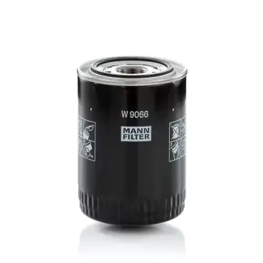 Ultima șansă Filtru ulei W 9066 Mann Filter